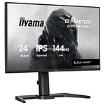 Écran PC iiyama G-Master GB2441HSU-B1 Black Hawk - Autre vue