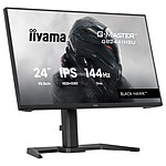 Écran PC iiyama G-Master GB2441HSU-B1 Black Hawk - Autre vue