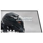 Écran PC iiyama G-Master GB2441HSU-B1 Black Hawk - Autre vue