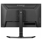 Écran PC iiyama G-Master GB2441HSU-B1 Black Hawk - Autre vue