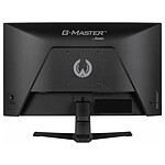 Écran PC iiyama G-Master G2471HS-B1 Red Eagle - Autre vue