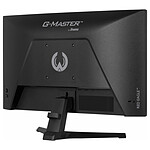 Écran PC iiyama G-Master G2471HS-B1 Red Eagle - Autre vue