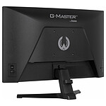 Écran PC iiyama G-Master G2471HS-B1 Red Eagle - Autre vue