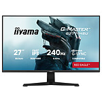 Écran PC iiyama G-Master G2771HSU-B1 Red Eagle  - Autre vue