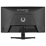 Écran PC iiyama G-Master G2771HSU-B1 Red Eagle  - Autre vue