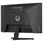 Écran PC iiyama G-Master G2771HSU-B1 Red Eagle  - Autre vue