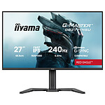 Écran PC iiyama G-Master GB2771HSU-B1 Red Eagle - Autre vue