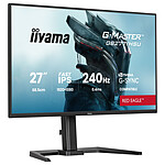 Écran PC iiyama G-Master GB2771HSU-B1 Red Eagle - Autre vue