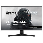Écran PC iiyama G-Master G2441HSU-B1 Black Hawk - Autre vue