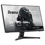 Écran PC iiyama G-Master G2441HSU-B1 Black Hawk - Autre vue