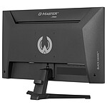 Écran PC iiyama G-Master G2441HSU-B1 Black Hawk - Autre vue
