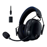 Casque micro Razer Blackshark V3 Pro for PlayStation - Noir - Autre vue