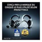 Casque micro Razer Blackshark V3 Pro for PlayStation - Noir - Autre vue