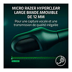 Casque micro Razer Blackshark V3 Pro for PlayStation - Noir - Autre vue