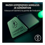 Casque micro Razer Blackshark V3 Pro for PlayStation - Blanc - Autre vue