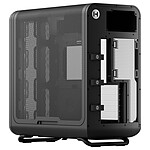 Boîtier PC Hyte X50 TG - Noir - Autre vue