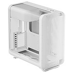 Boîtier PC Hyte X50 TG - Blanc - Autre vue