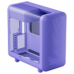 Boîtier PC Hyte X50 TG - Violet - Autre vue
