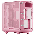 Boîtier PC Hyte X50 TG - Rose - Autre vue