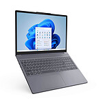 PC portable Lenovo IdeaPad Slim 3 15IRH10 (83K100SGFR)  - Autre vue