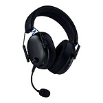 Casque micro Razer Blackshark V3 for PlayStation - Noir - Autre vue