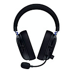 Casque micro Razer Blackshark V3 for PlayStation - Noir - Autre vue