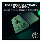 Casque micro Razer Blackshark V3 for PlayStation - Noir - Autre vue