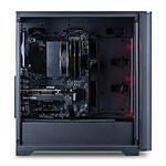 PC de bureau PC Gamer Omnislash XT - Win11 installé (version d'essai) - Autre vue