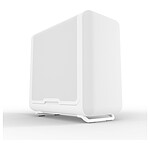Boîtier PC Hyte X50 Air - Blanc - Autre vue