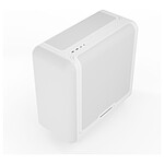 Boîtier PC Hyte X50 Air - Blanc - Autre vue