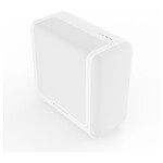 Boîtier PC Hyte X50 Air - Blanc - Autre vue