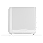 Boîtier PC Hyte X50 Air - Blanc - Autre vue