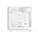 Boîtier PC Hyte X50 Air - Blanc - Autre vue