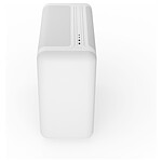 Boîtier PC Hyte X50 Air - Blanc - Autre vue
