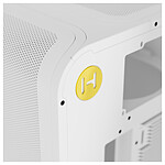 Boîtier PC Hyte X50 Air - Blanc - Autre vue