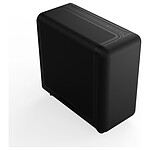 Boîtier PC Hyte X50 Air - Noir - Autre vue