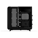 Boîtier PC Hyte X50 Air - Noir - Autre vue