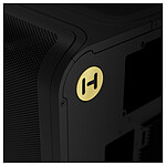 Boîtier PC Hyte X50 Air - Noir - Autre vue