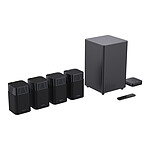 Barre de son Hisense HT-Saturn by Devialet - Autre vue