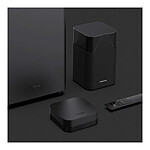 Barre de son Hisense HT-Saturn by Devialet - Autre vue