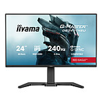 Écran PC iiyama G-Master GB2471HSU-B1 Red Eagle - Autre vue