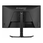 Écran PC iiyama G-Master GB2471HSU-B1 Red Eagle - Autre vue