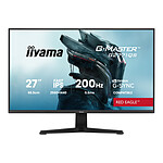 Écran PC iiyama G-Master G2771QS-B1 Red Eagle - Autre vue