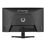 Écran PC iiyama G-Master G2771QS-B1 Red Eagle - Autre vue