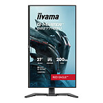 Écran PC iiyama 27"G-Master GB2771QSU-B1 Red Eagle - Autre vue