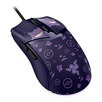 Souris PC Razer Cobra Pokémon Gengar Edition (Ectoplasma) - Autre vue