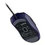 Souris PC Razer Cobra Pokémon Gengar Edition (Ectoplasma) - Autre vue