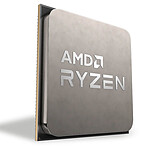 AMD Ryzen 5 5600GT - Version tray