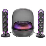 Enceinte sans fil Harman Kardon SoundSticks 5 - Noir - Enceinte Bluetooth - Autre vue