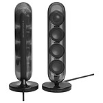 Enceinte sans fil Harman Kardon SoundSticks 5 - Noir - Enceinte Bluetooth - Autre vue